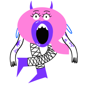 heartbreakerSurprisedWidget