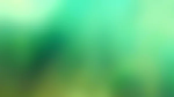 Зеленый матовый стеклянный фон