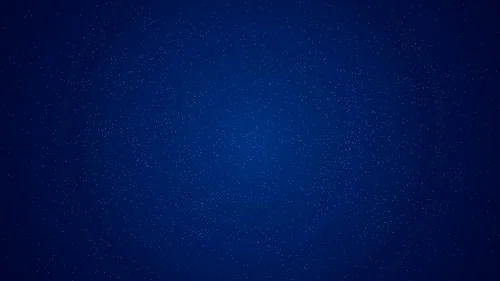 Синие точки на градиенте