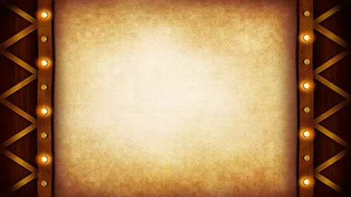 Киноплакат для трансляций