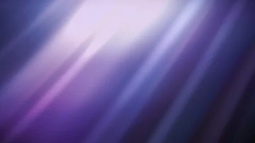Переход градиента фиолетовый-синий